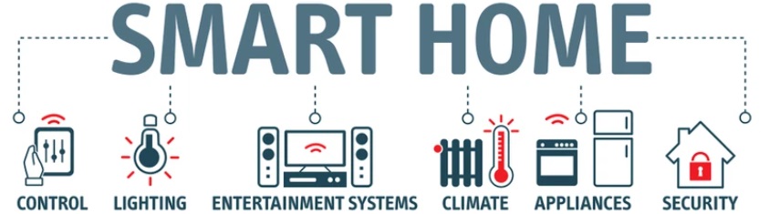 IoT Home Projects