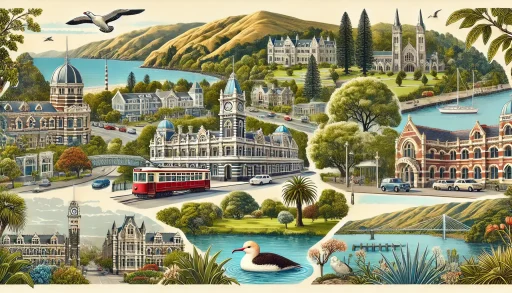 Market Your Business Website in Dunedin: 10 Proven Strategies 6 Market Your Business Website in Dunedin