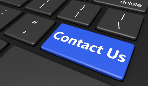 Contact Me 1 Contact