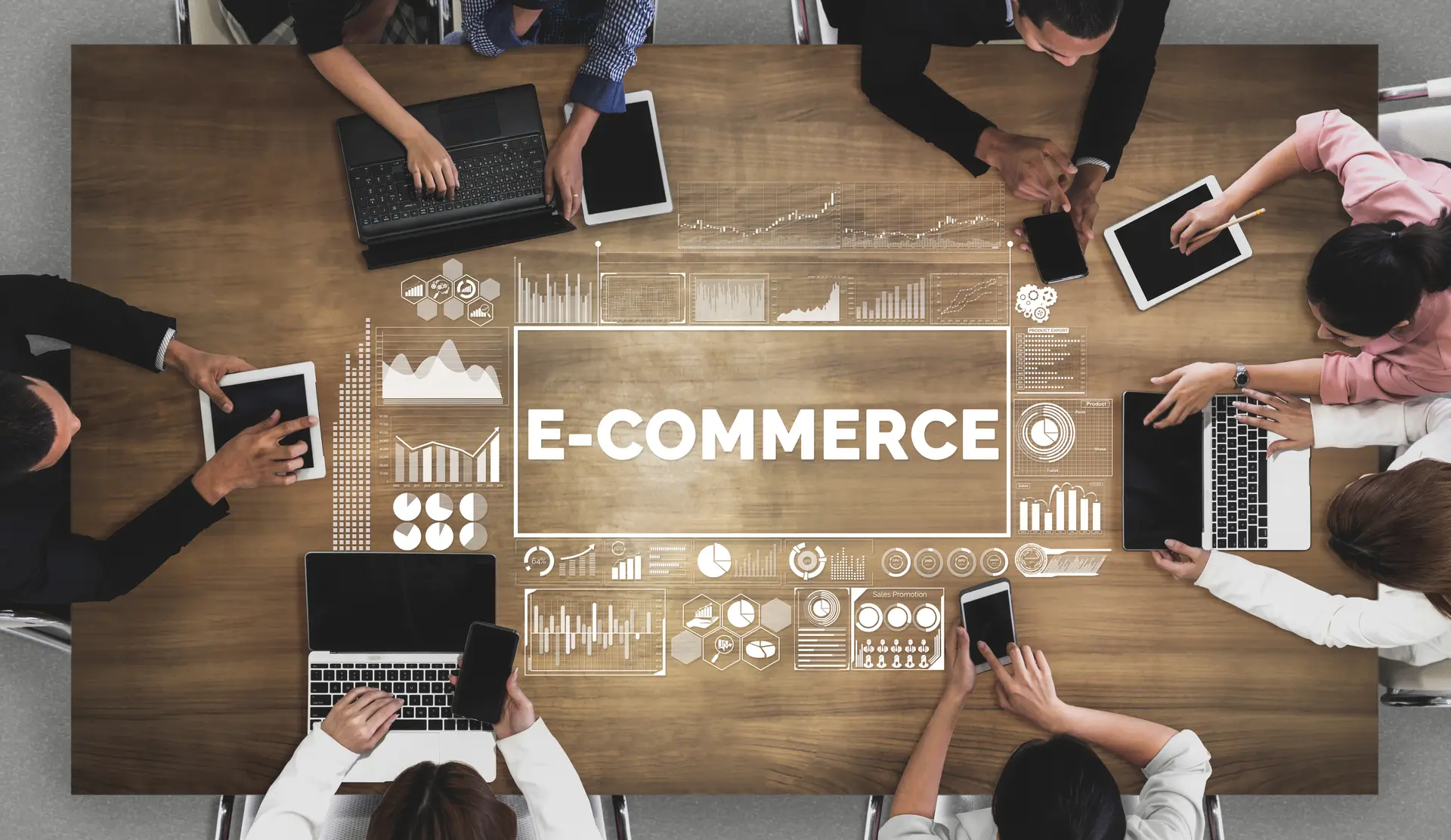 Ecommerce Consultant - NZ's Number 1 Affordable Expert 2 Ecommerce Consultant Dunedin