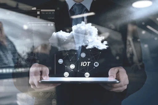 Internet Of Things Consultant 1 Internet Of Things Consultant