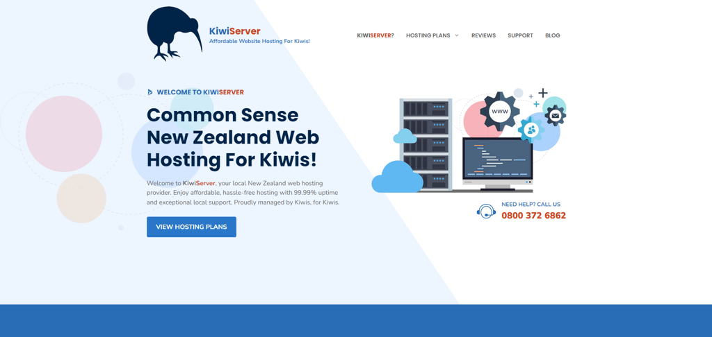 Dunedin Website Design - Latest Projects 6 Dunedin Website Design - Latest Projects