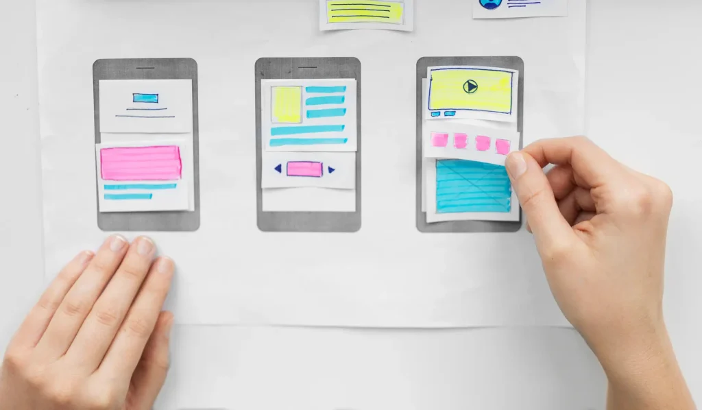 Website Design, Consulting and Development Services 3 website design