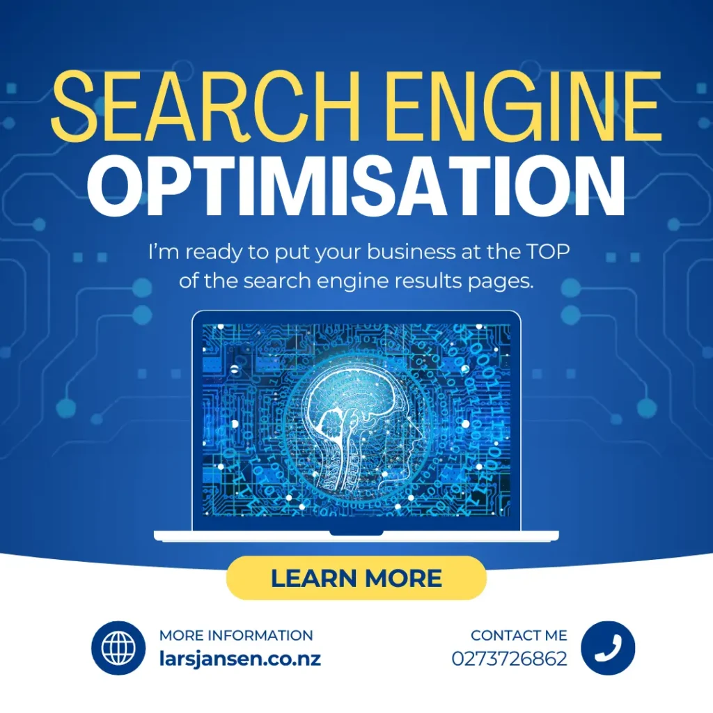 Guide to the best NZ SEO