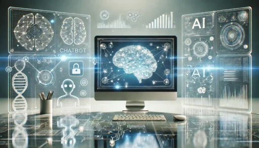 How Large Language Models (LLMs) Can Transform Your Website in 2025 4 AI for Web Sites